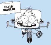 Elvis Riboldi