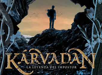 Karvadan. The Legend of the Impostor