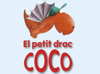 El petit drac Coco
