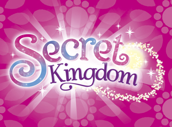 Secret Kingdom