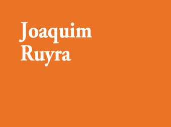 Premi Joaquim Ruyra